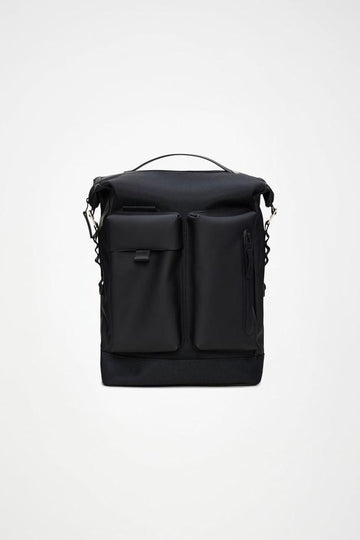 otaru backpack 12960 BLACK RAINS 