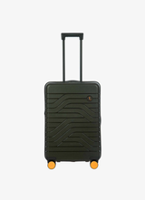 BRIC'S trolley medio espandibile Verde