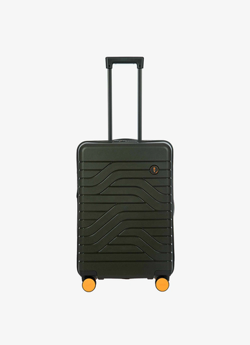 trolley medio espandibile B1Y08427 078 BRIC'S 