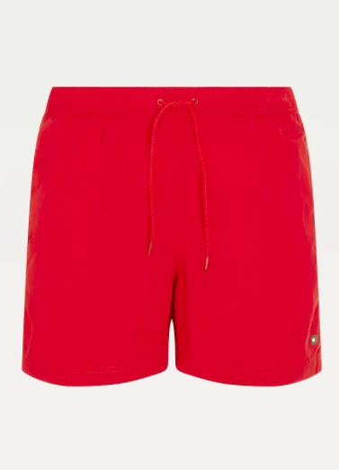 COSTUME SHORTS SLIM FIT UM0UM02041 XLG TOMMY HILFIGER 