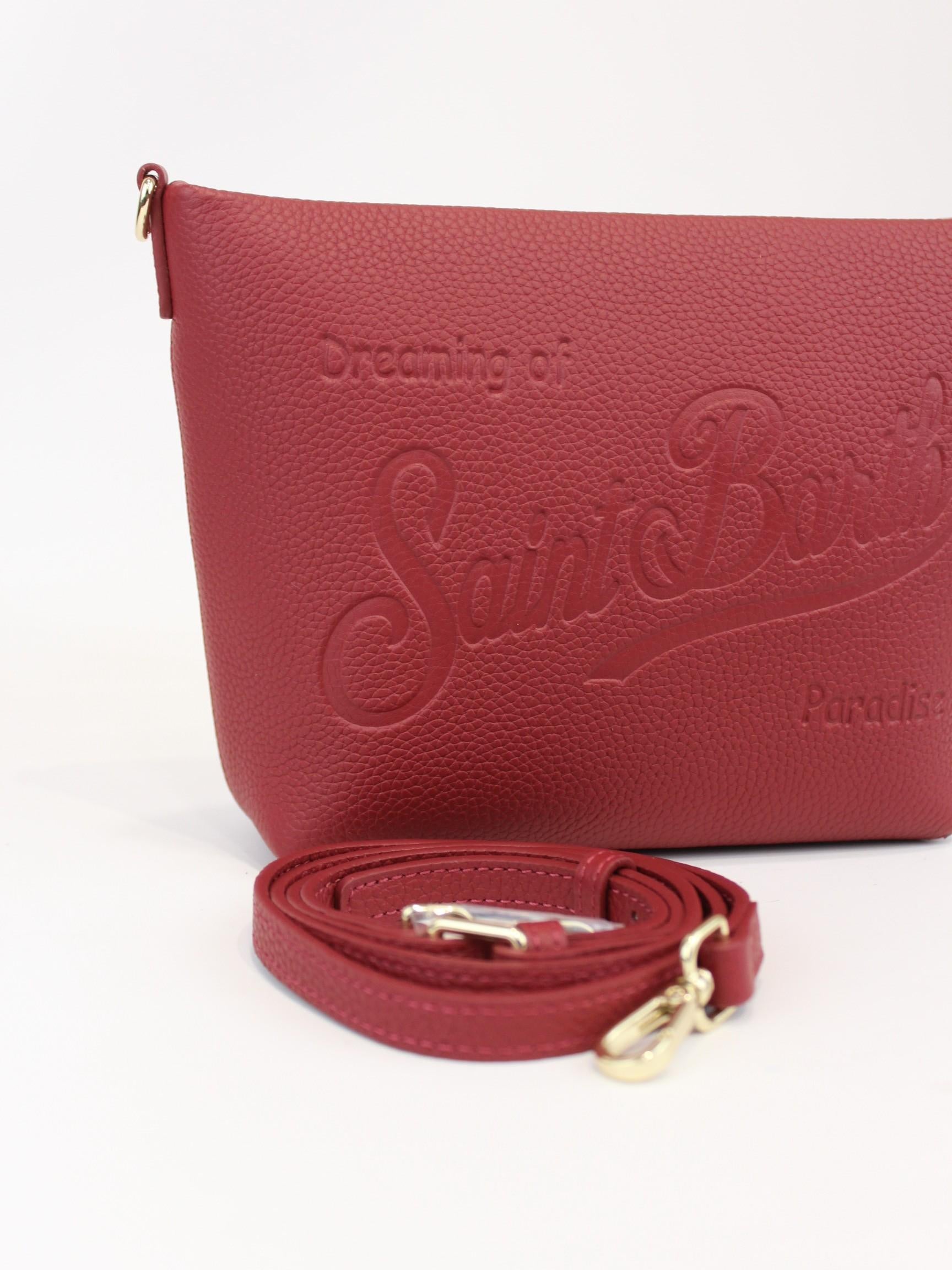 ALINE BAG00777I MC2 SAINT BARTH