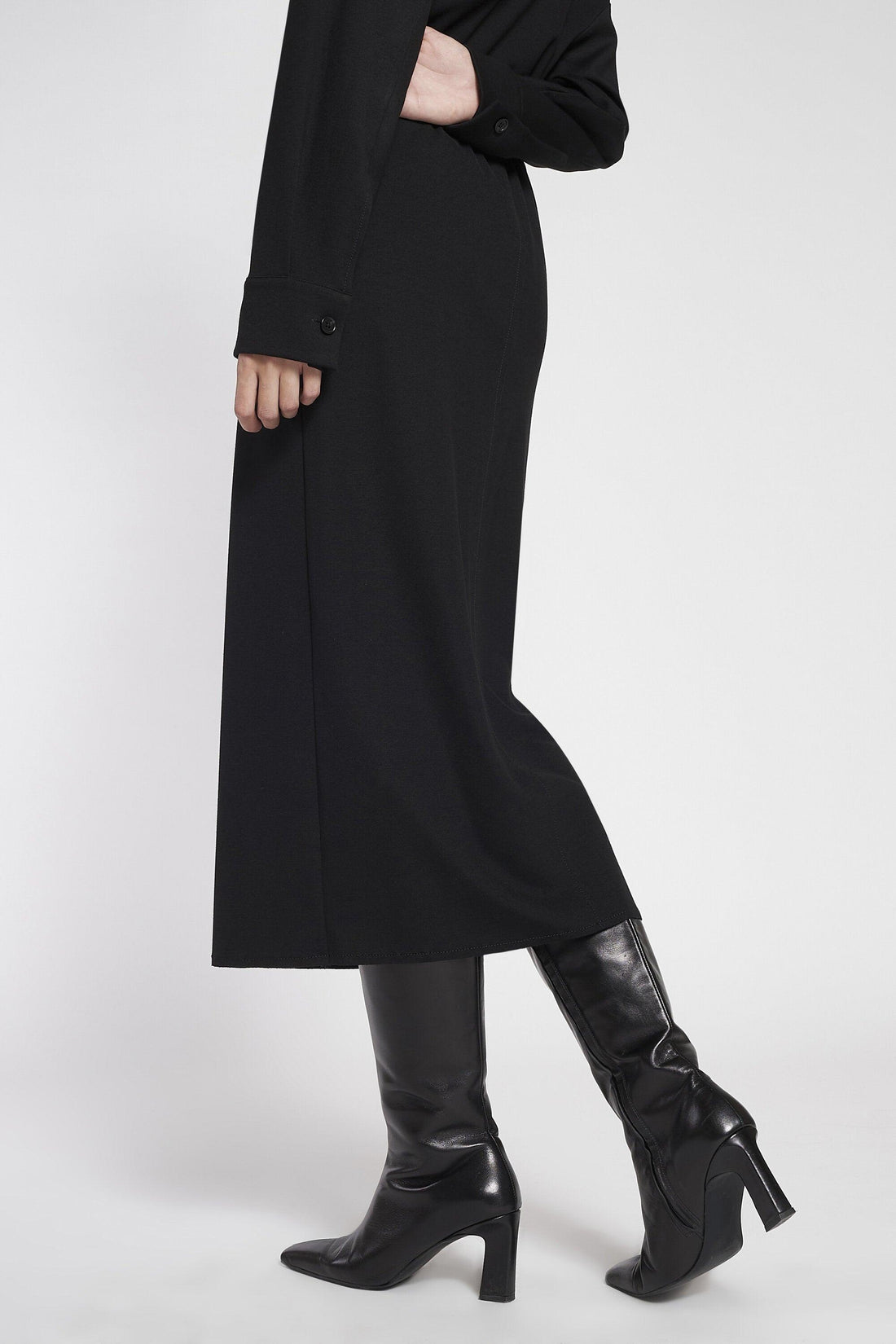 gonna in maglia di stoffa GASO25 10 CARLAG 