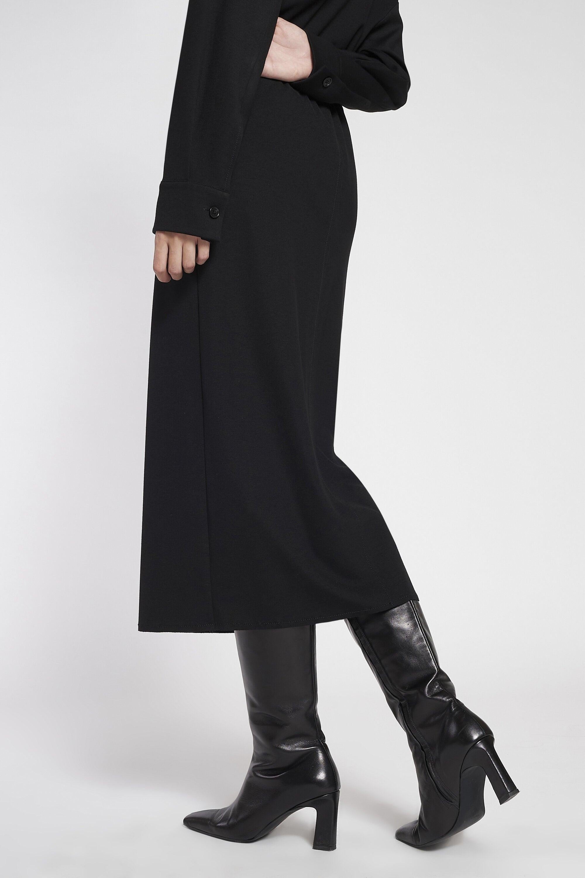 gonna in maglia di stoffa GASO25 10 CARLAG 