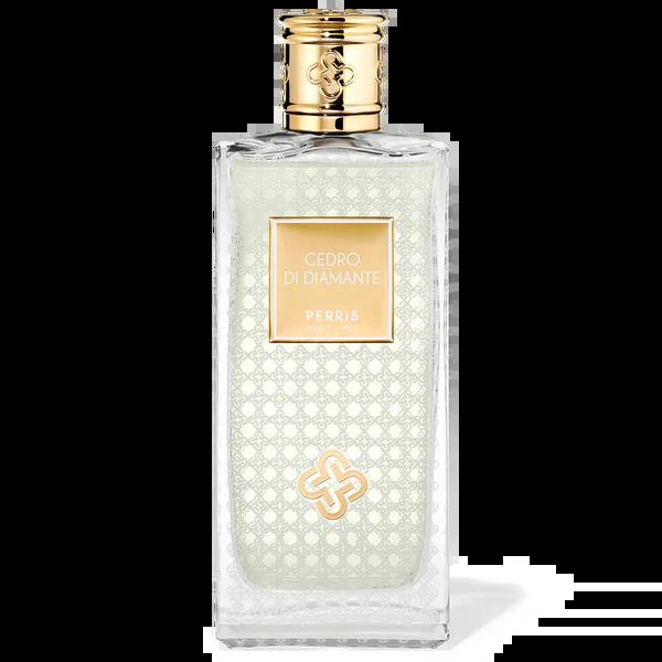 Cedro di Diamante Eau de Parfum 100ml CEDRO DI DIAMANTE 100ML UNI PERRIS MONTE CARLO 