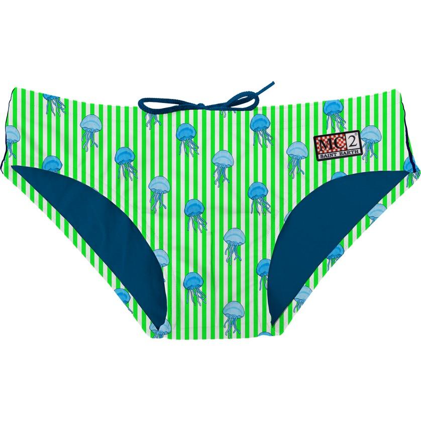 costume billy BILLY 01263H MC2 SAINT BARTH 