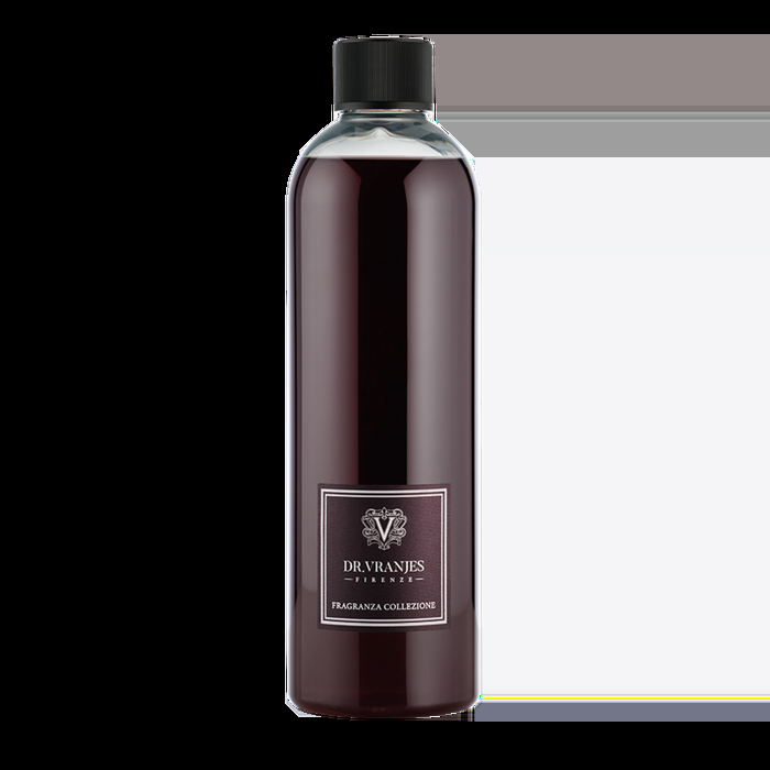 ricarica rosso nobile 500ml FRV0R16MNNEE1 ROSSO NOBILE REFIL 500 DR.Vranjes 