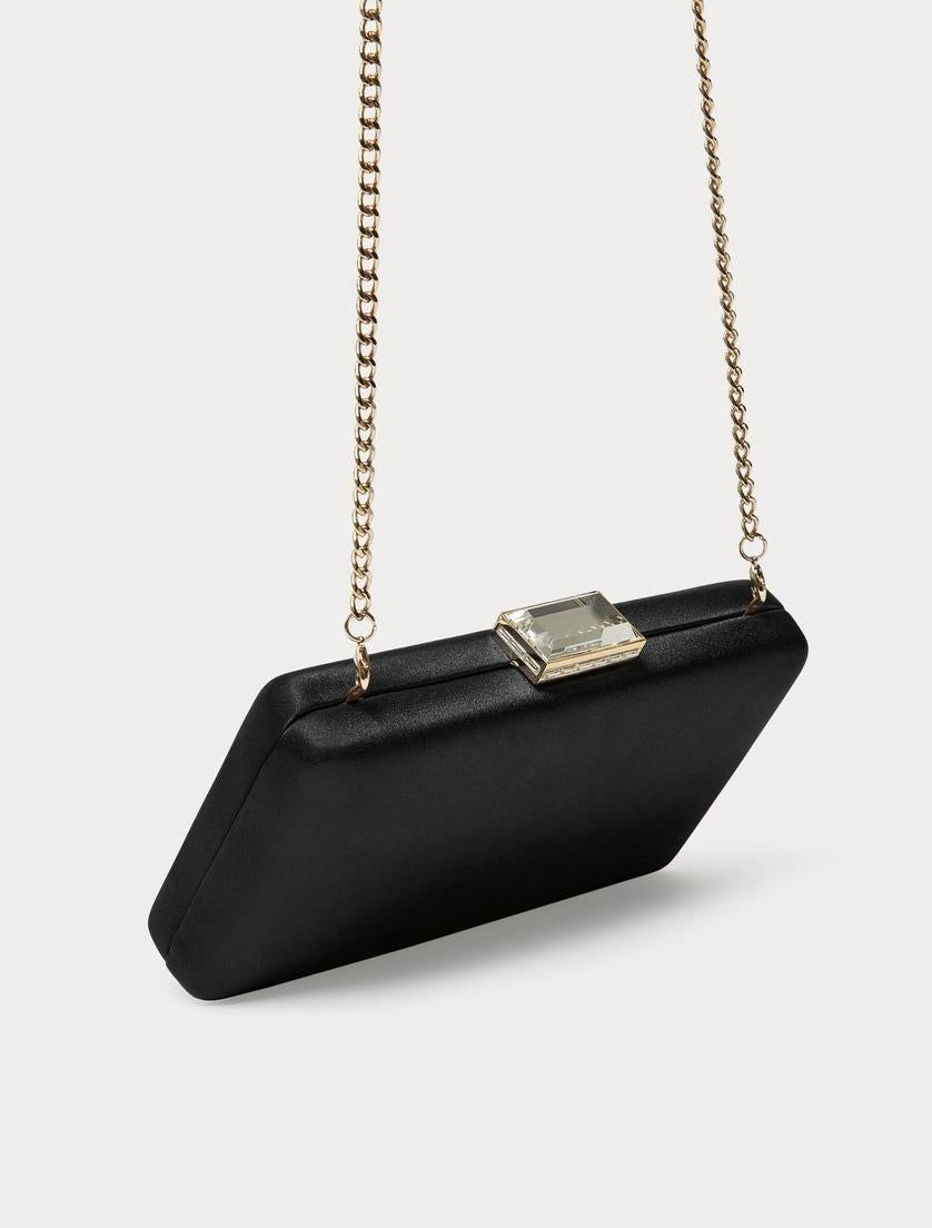 borsa clutch in raso SUSANNAMR 002 MARINA RINALDI 