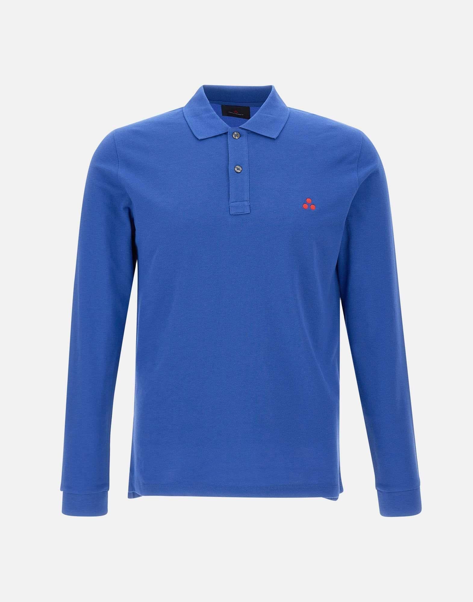 polo in piquè SABER 01 255 PeUTEREY 
