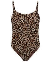 MC2 SAINT BARTH costume cecille Marrone