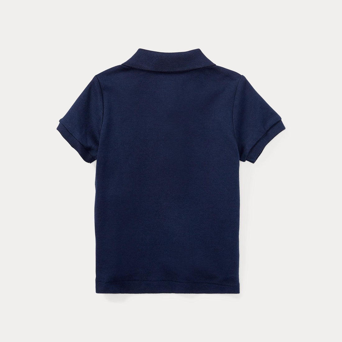 Polo con iconico pony 320-570127 002 RALPH LAUREN POLO 