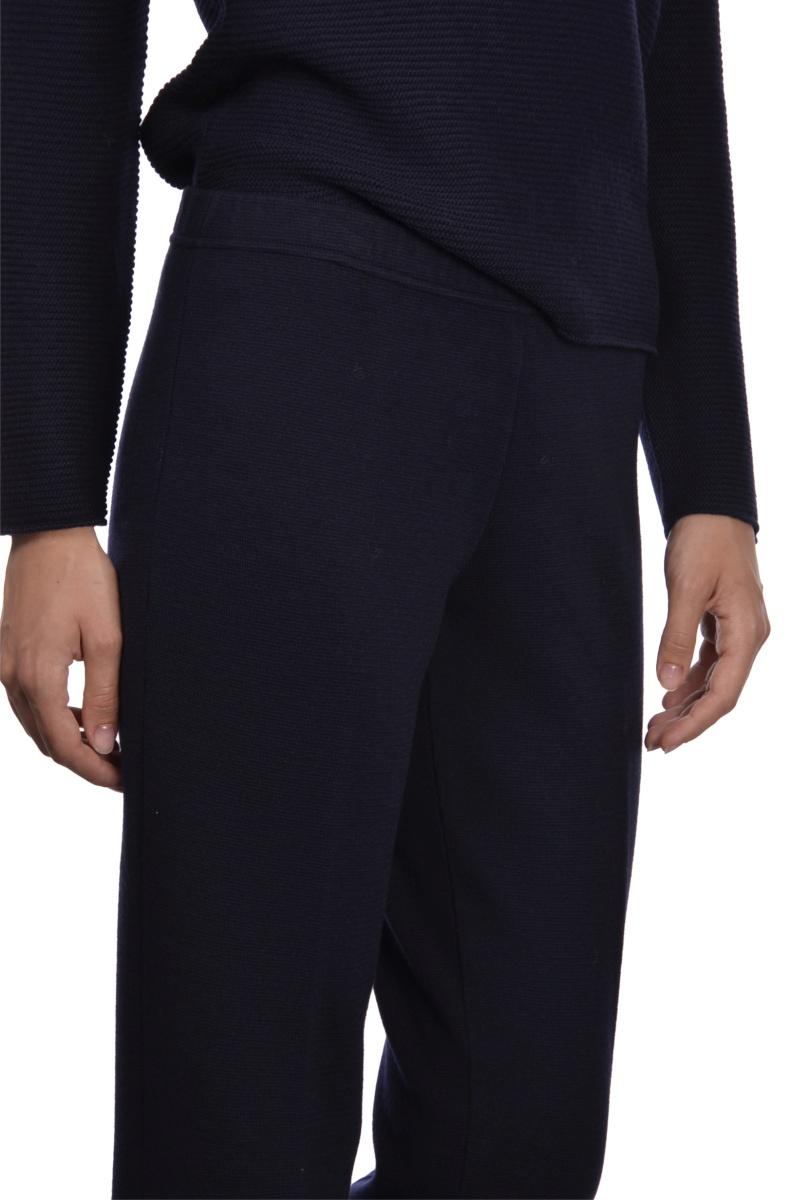 pantalone a trombetta 57264 14276 598 GRAN SASSO 