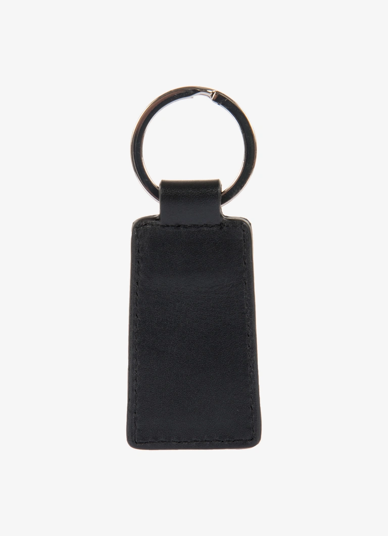 portachiavi in pelle bernina BH909255 001 BRIC'S 