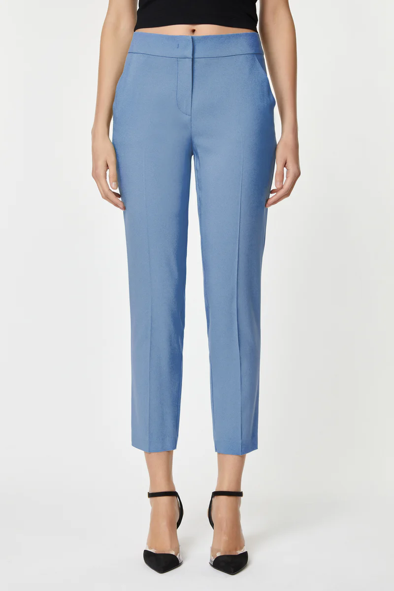 pantaloni a sigaretta PIME06 D7 11 CARLAG 