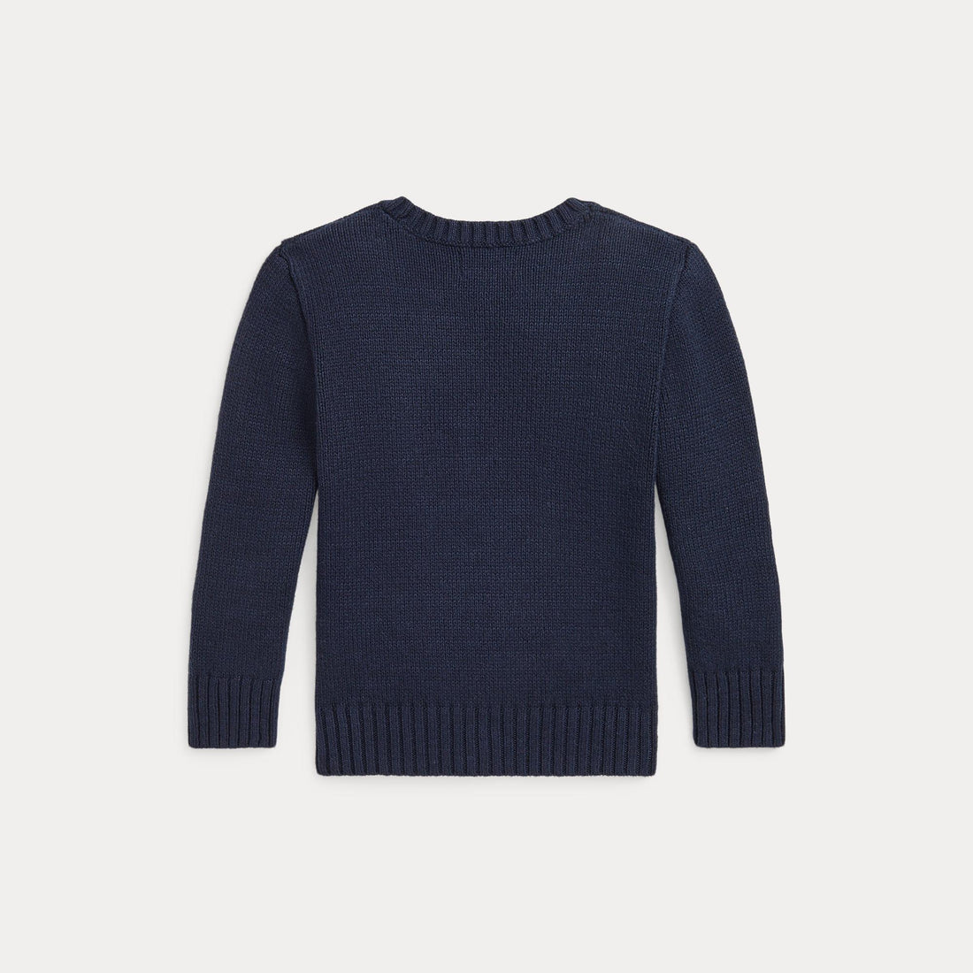 Maglione Teddy bear 322-668286 002 RALPH LAUREN 