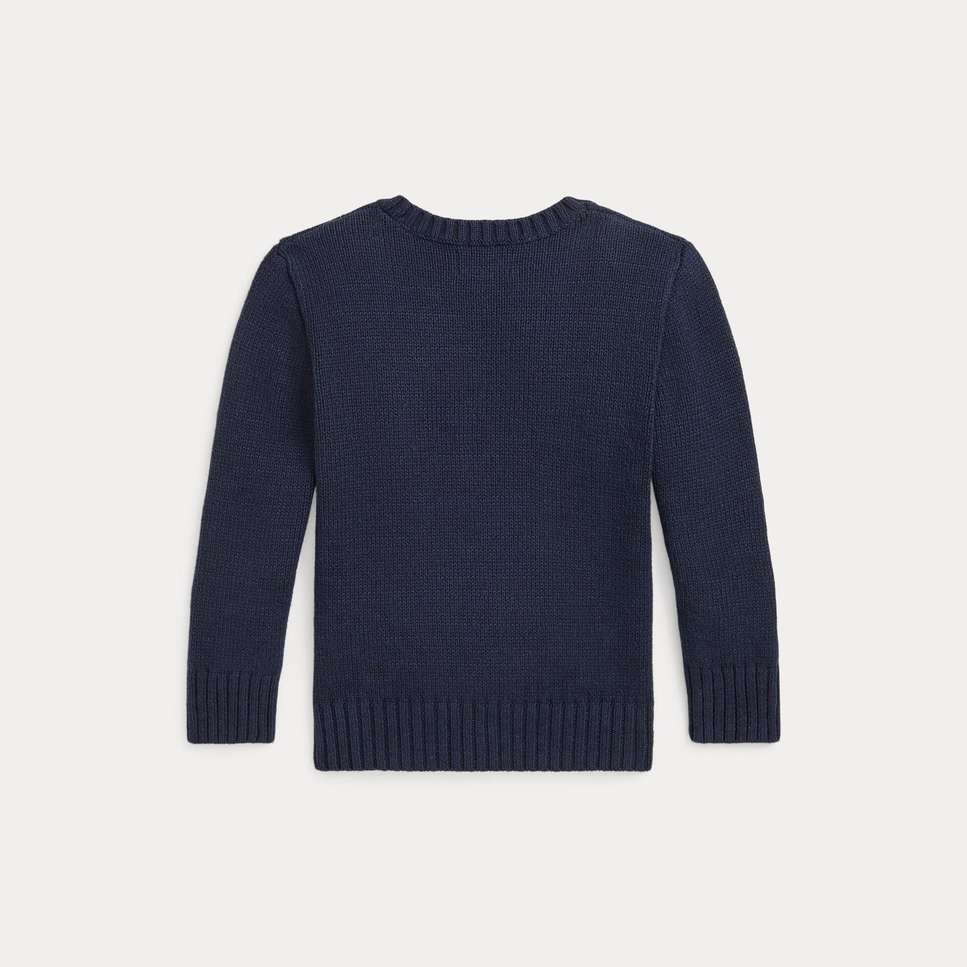 Maglione Teddy bear 322-668286 002 RALPH LAUREN 