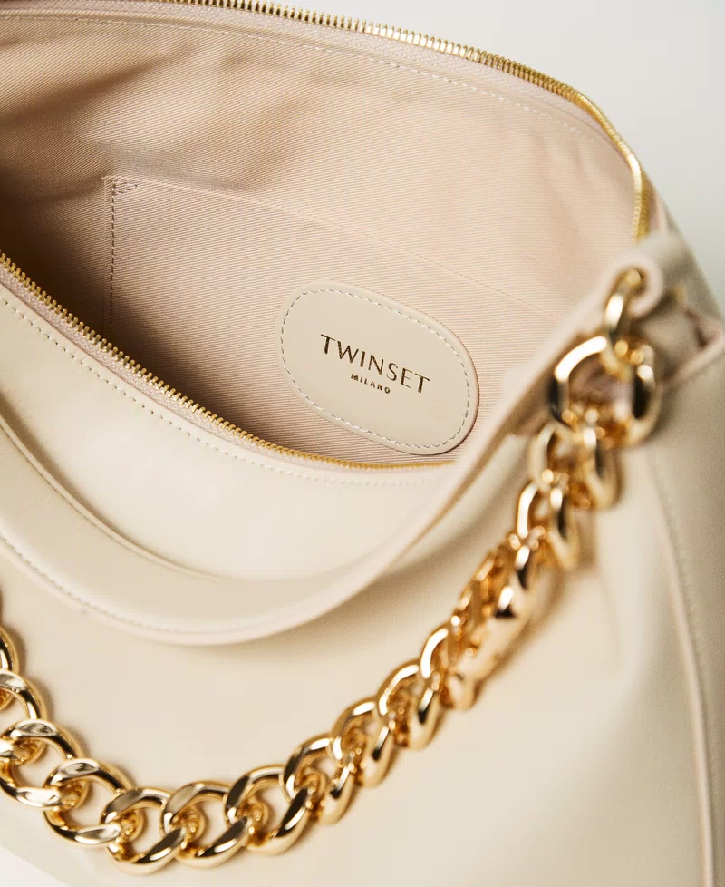 borsa hobo liliane 252TB7161 07222 TWINSET 