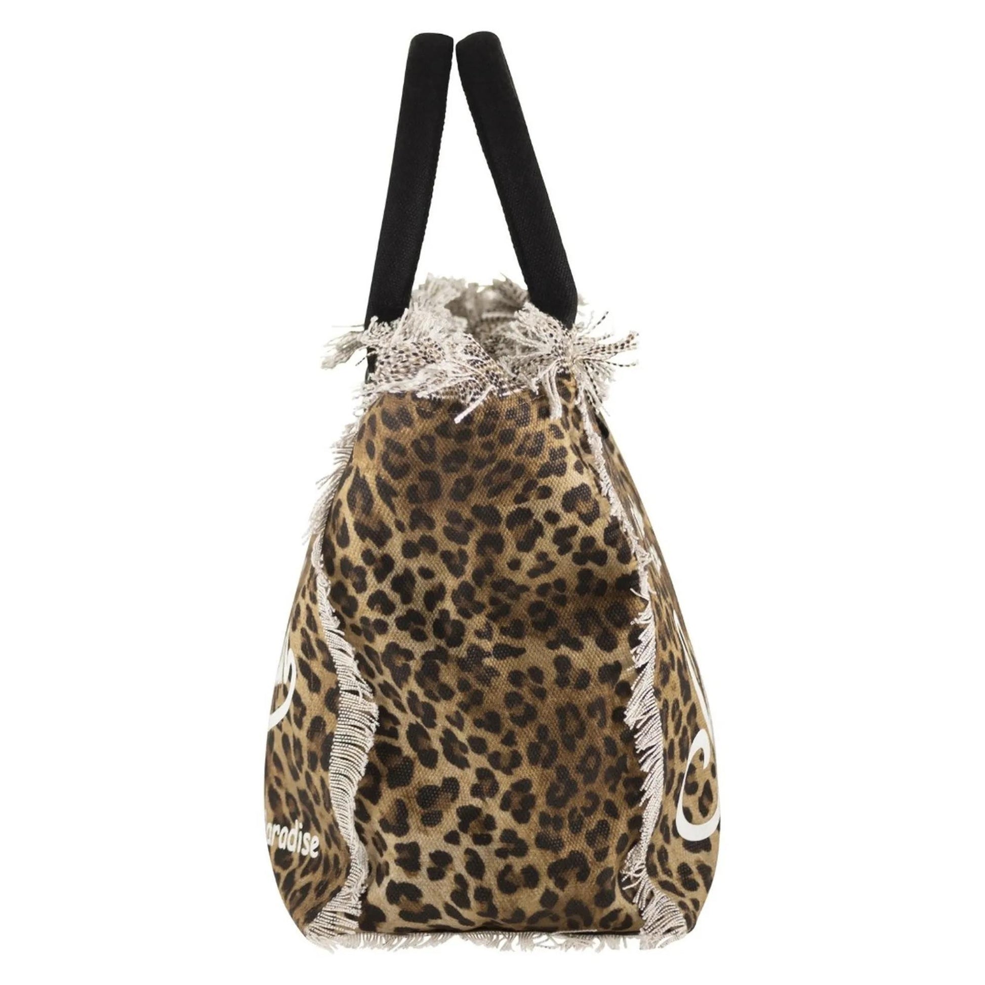 borsa vanity in canvas VANITY 00427 MC2 SAINT BARTH 
