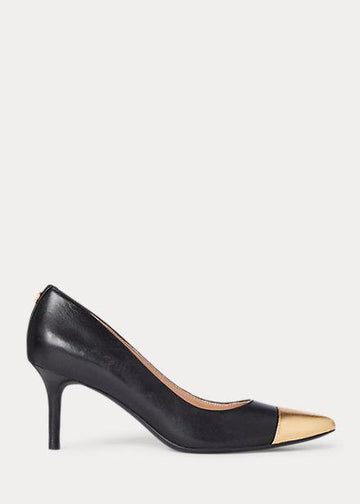 DECOLLETE DONNA RALPH LAUREN 802-835359 001 LAUREN RALPH LAUREN 