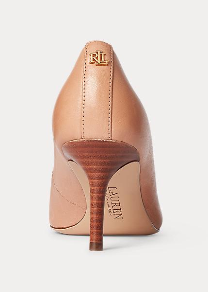 DECOLLETE DONNA RALPH LAUREN 802-835279 001 LAUREN RALPH LAUREN 