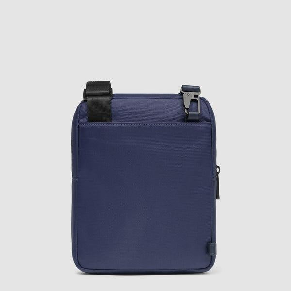 borsello smart tracker CA3084W129 BLU PIQUADRO 