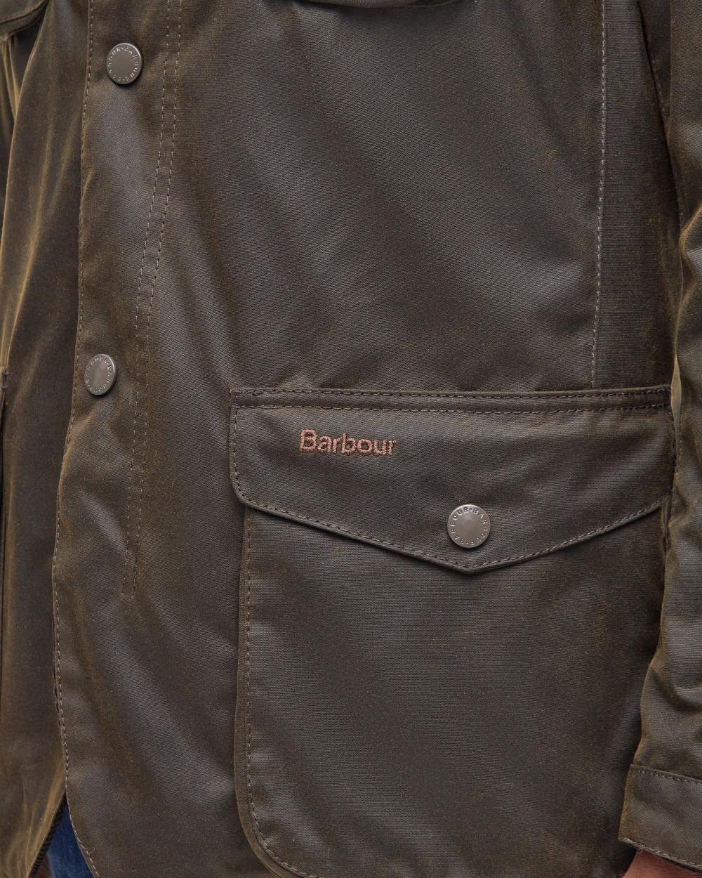 MWX0700 MWXOL51 BARBOUR