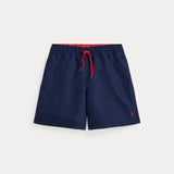 RALPH LAUREN POLO costume traveler bimbo Blu
