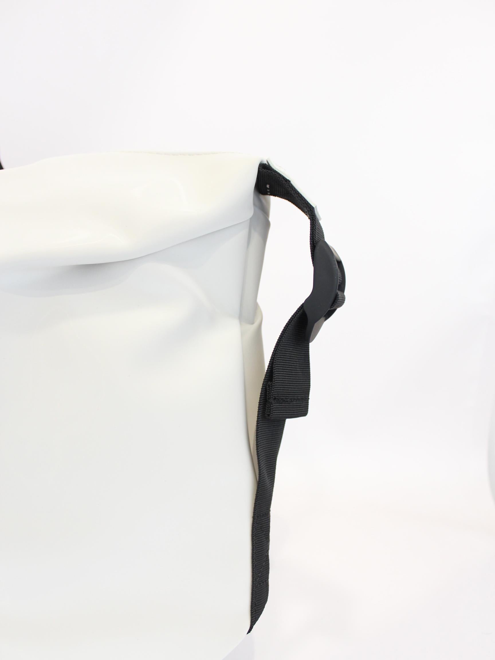 borsone hilo weekend impermeabile 14200 MATRIX RAINS 