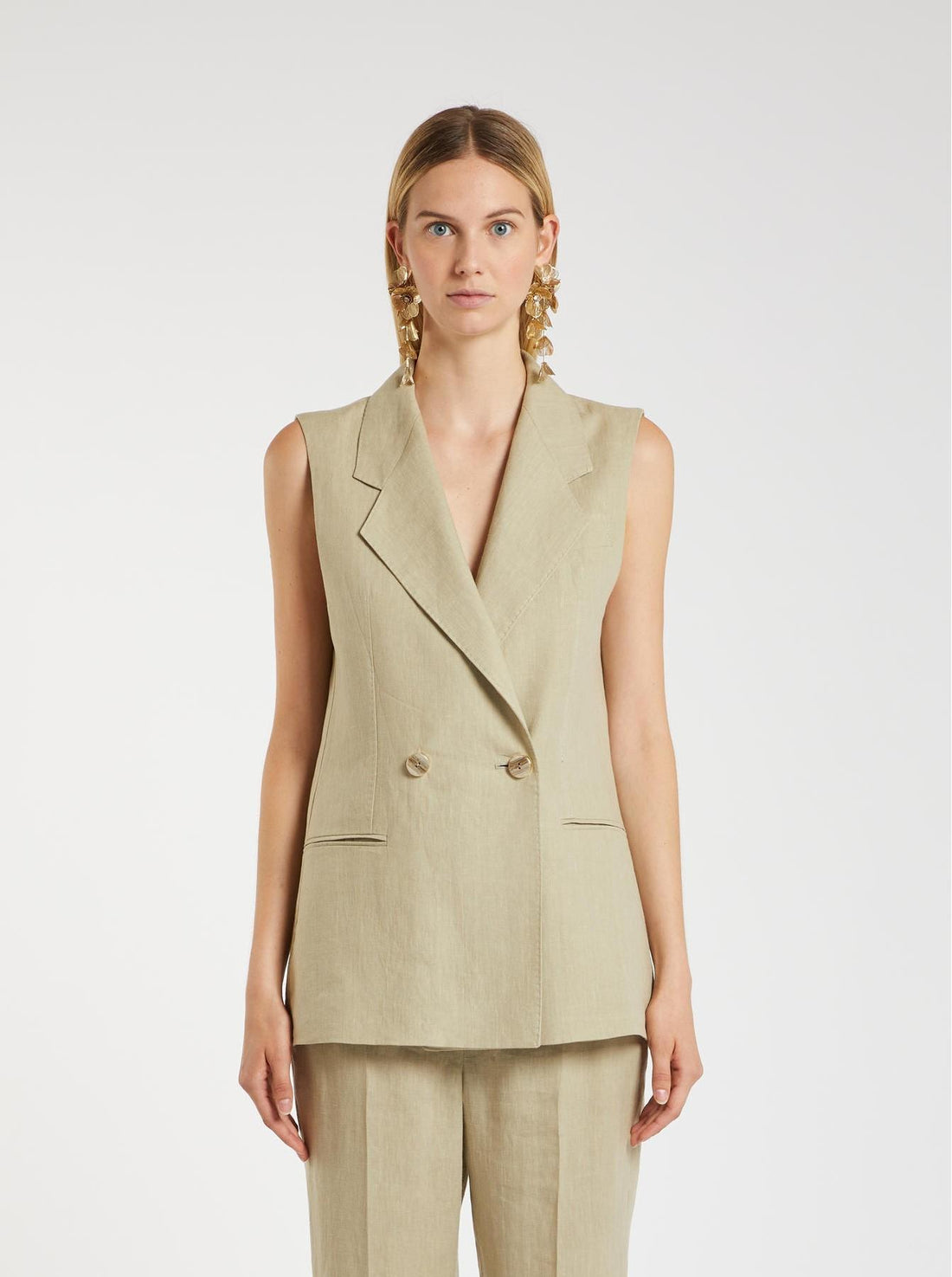 gilet dramma DRAMMA 002 MARella 