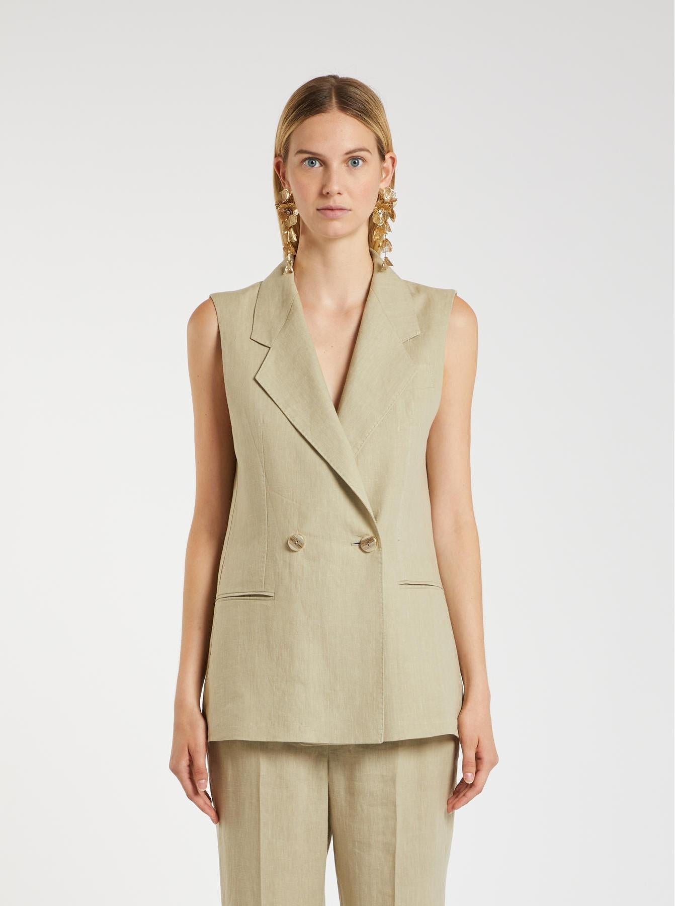 gilet dramma DRAMMA 002 MARella 