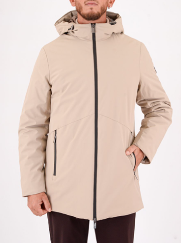 parka regular heskimo HE9440006 BEIGE HESKIMO 