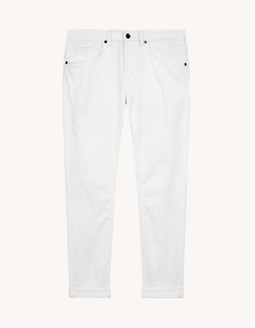 jeans george skinny UP232BS0030PTD 000 DONDUP 