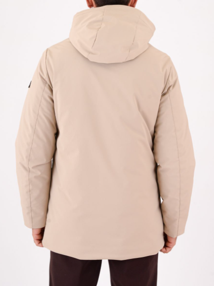 parka regular heskimo HE9440006 BEIGE HESKIMO 