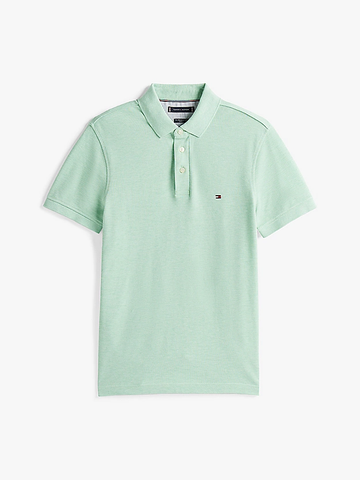 polo slim fit MW0MW17771 LXY TOMMY HILFIGER 