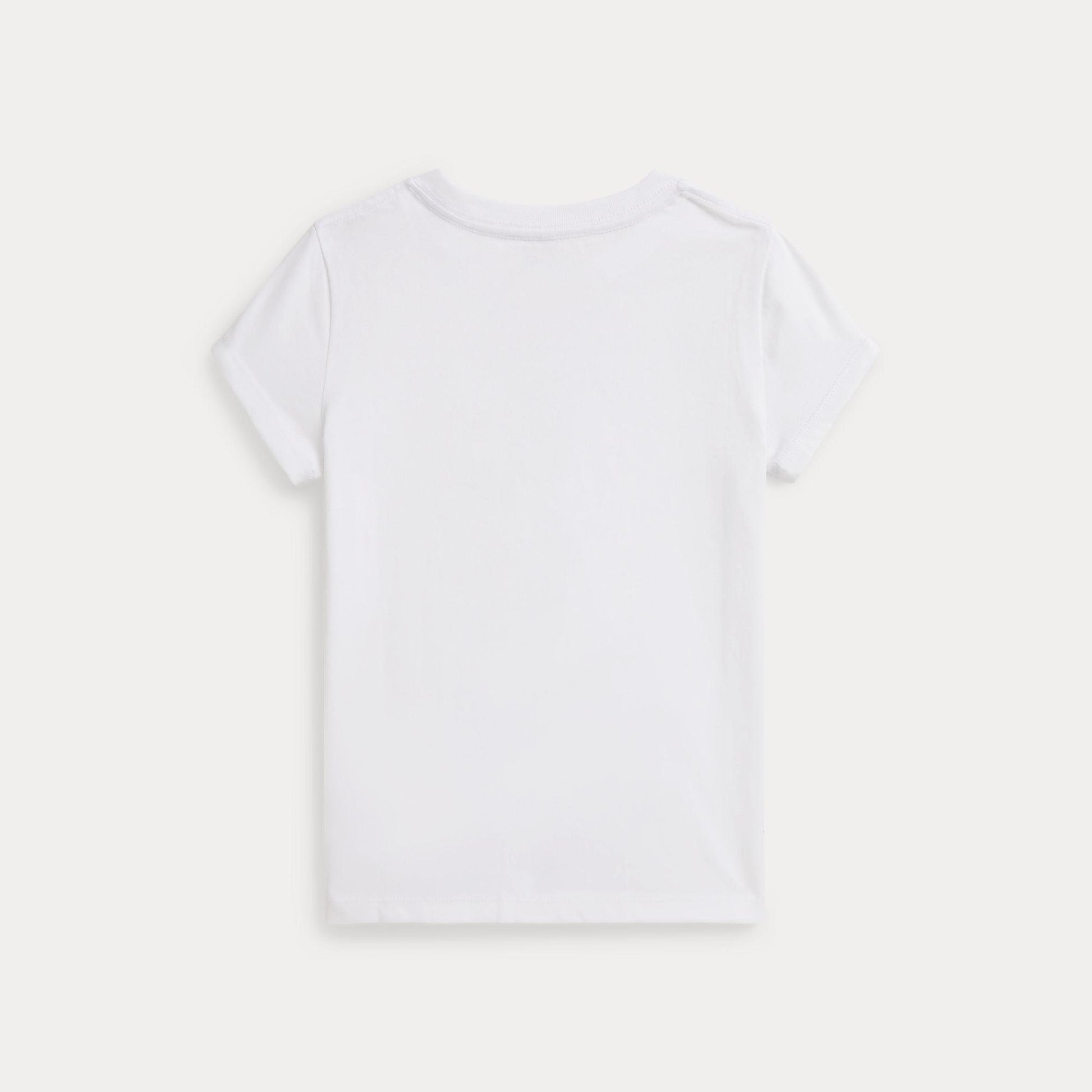 t-shirt Polo Bear 312-A98403 001 RALPH LAUREN POLO 