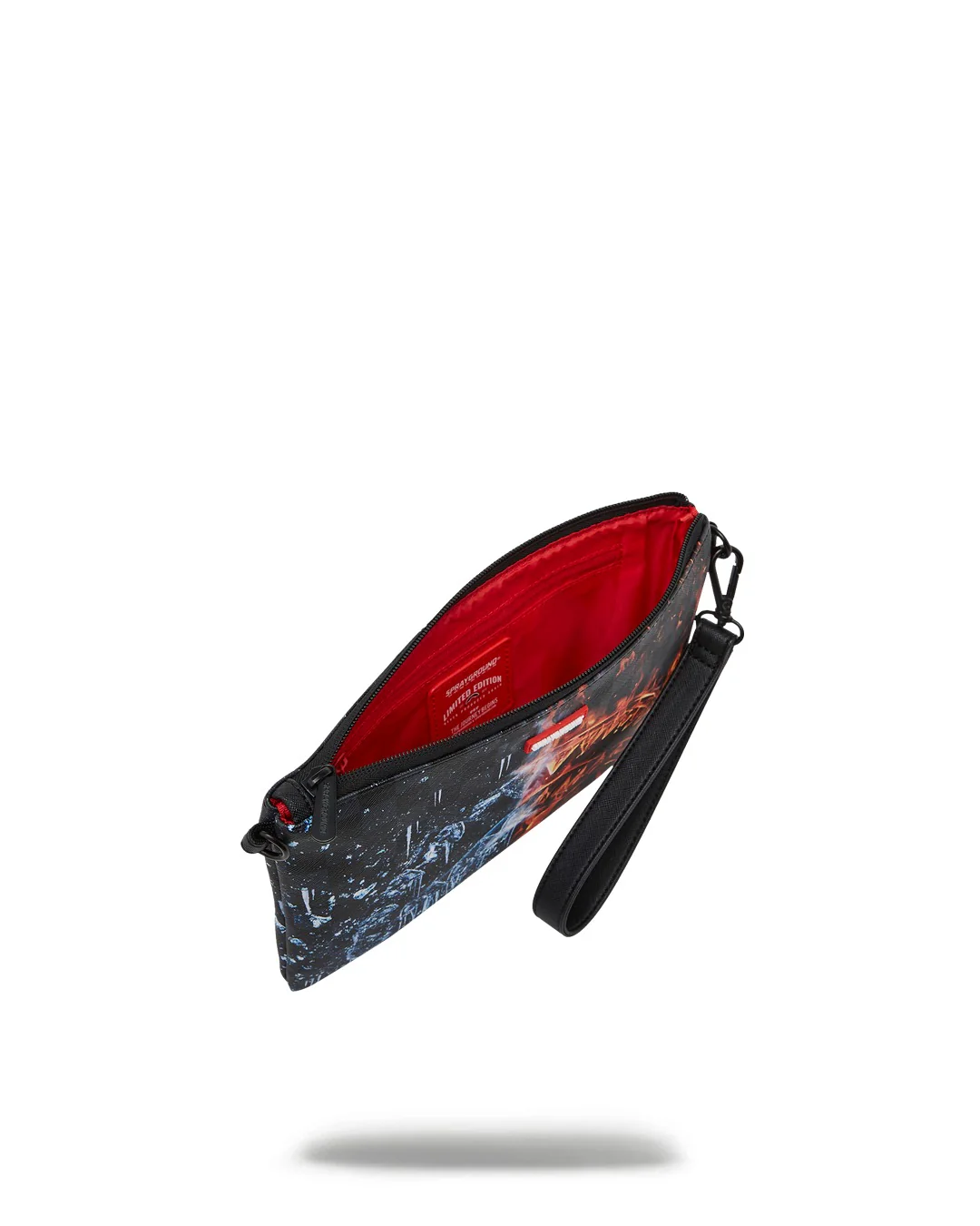 pochette ice fire 910B7939NSZ UNI SPRAYGROUND 