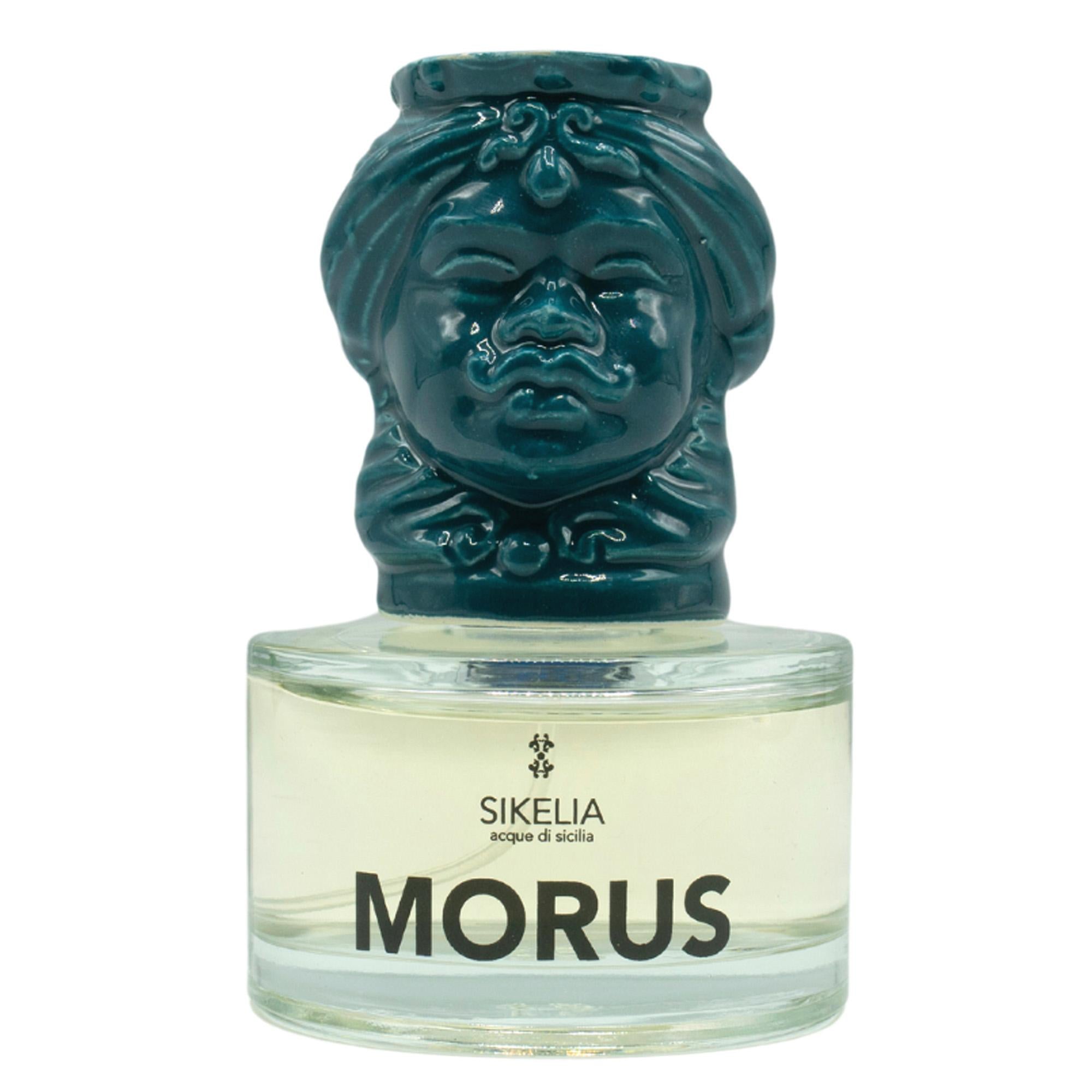 Profumo storico sikelia parfums MORUS VERDE SIKELIA PARFUMS 
