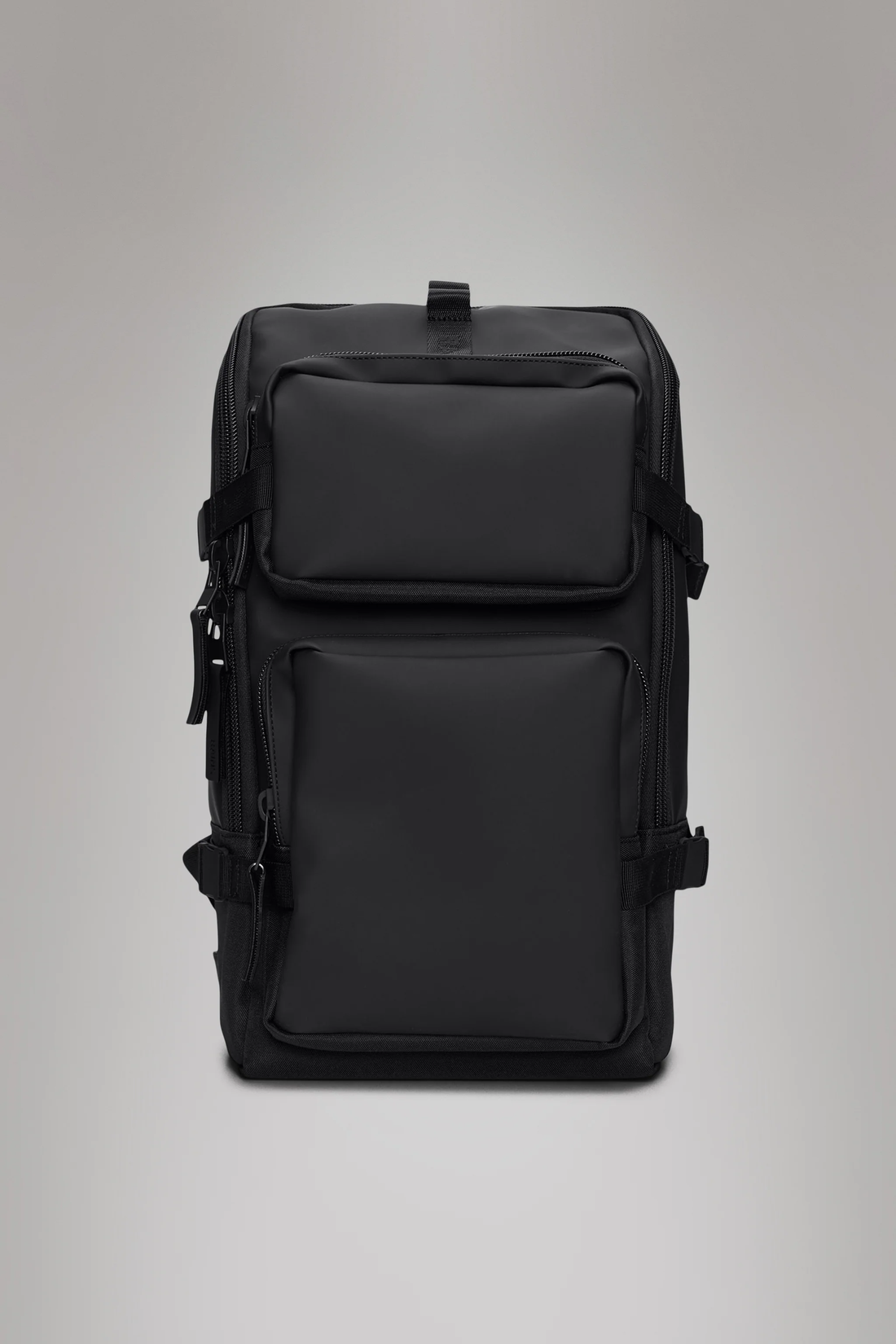 Zaino trail cargo 14330 BLACK RAINS 