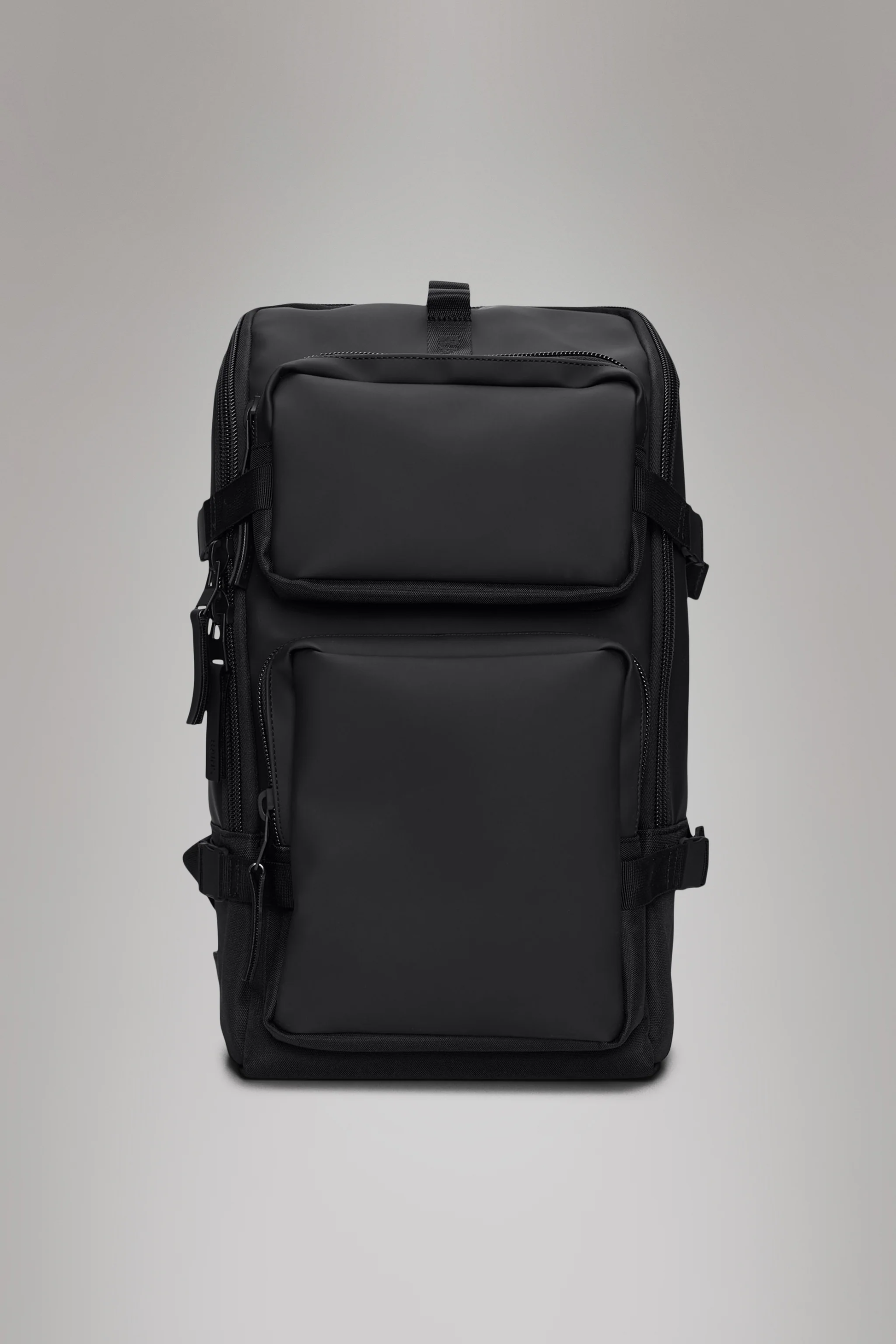 Zaino trail cargo 14330 BLACK RAINS 