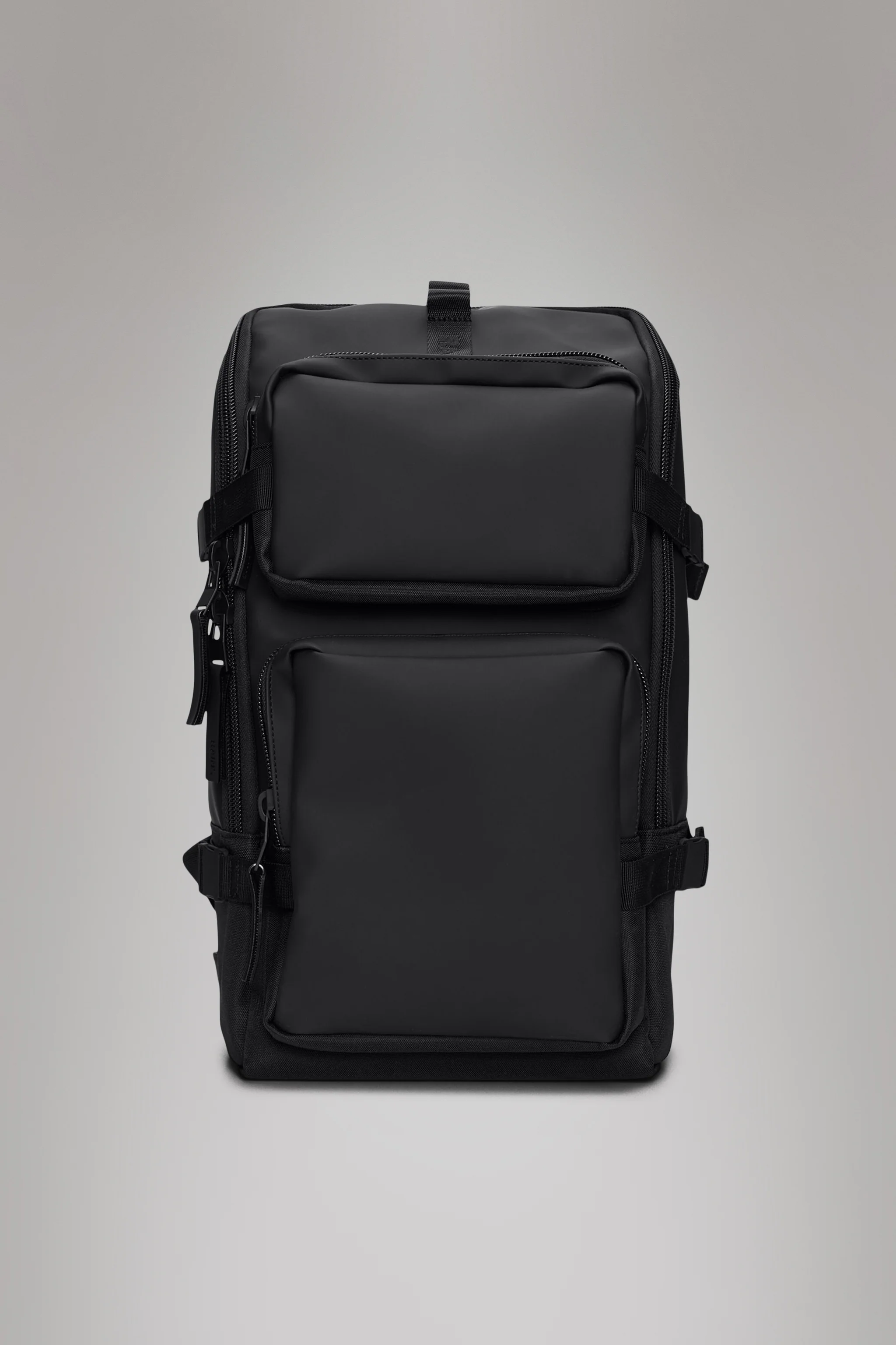 Zaino trail cargo 14330 BLACK RAINS 