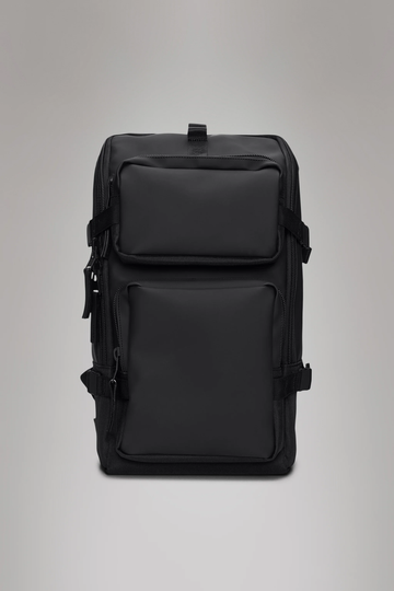 Zaino trail cargo 14330 BLACK RAINS 