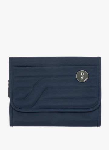 necessaire tri fold B2Y10607 050 BRIC'S 