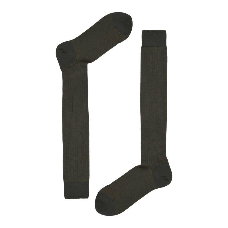 calza costina vanisè lana 63492G V4790 RED 