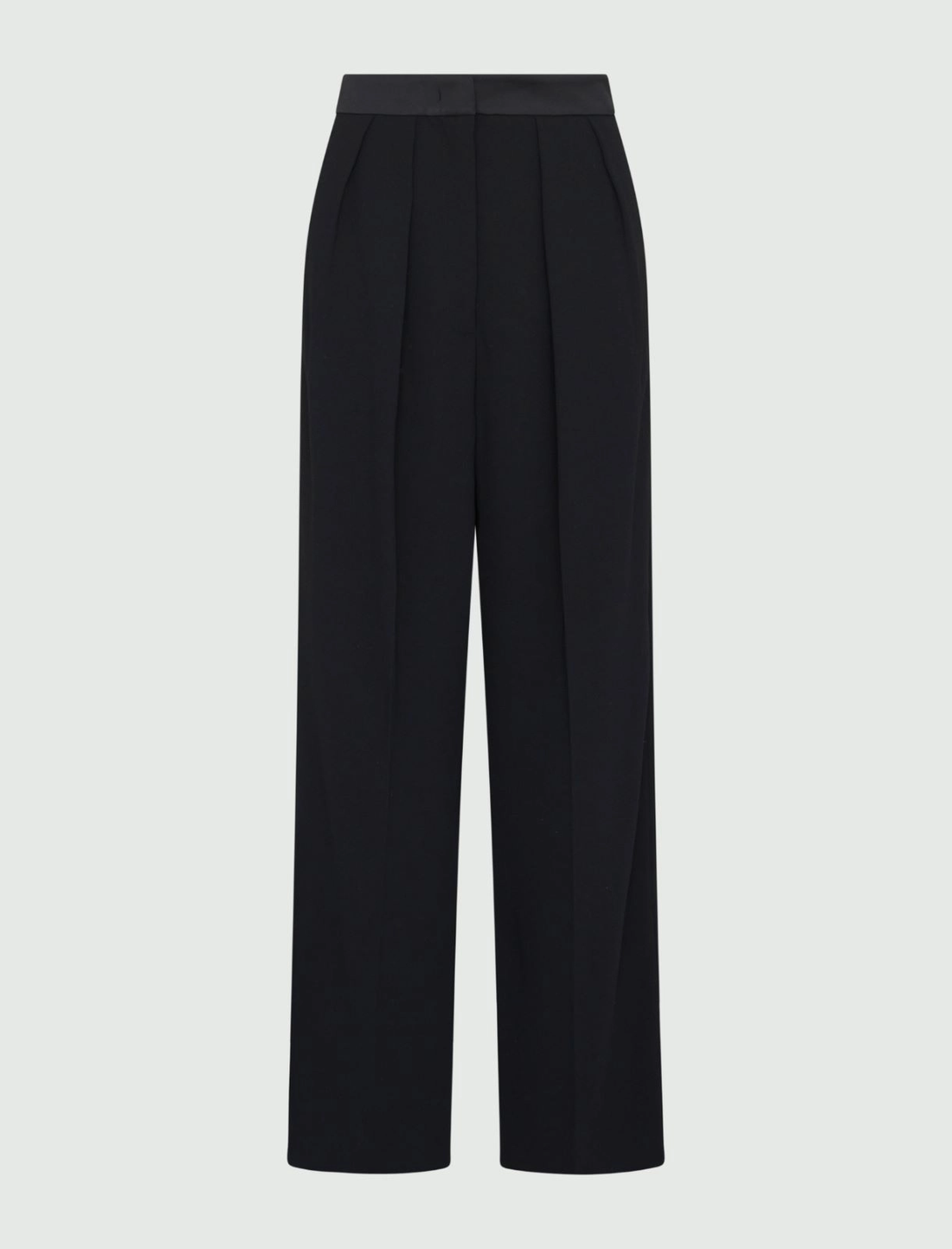 Pantalone con pinces ARLES 002 MARella 