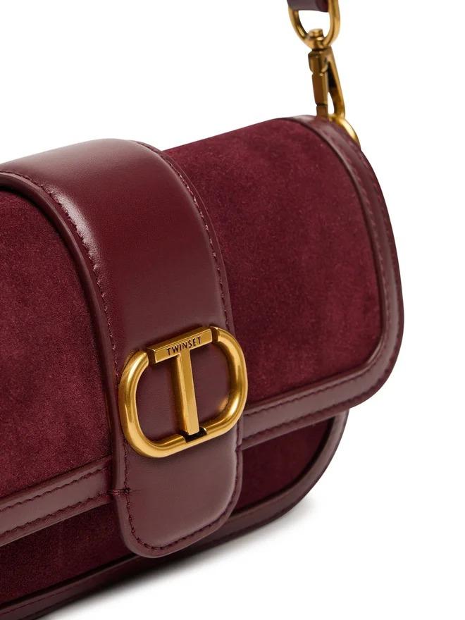borsa a tracolla piccola 252TD8371 12635 TWINSET 