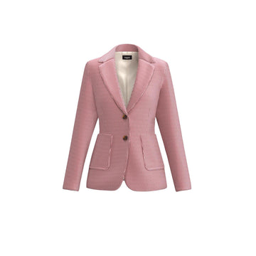 blazer di velluto a coste BINO 003 EMME MARELLA 