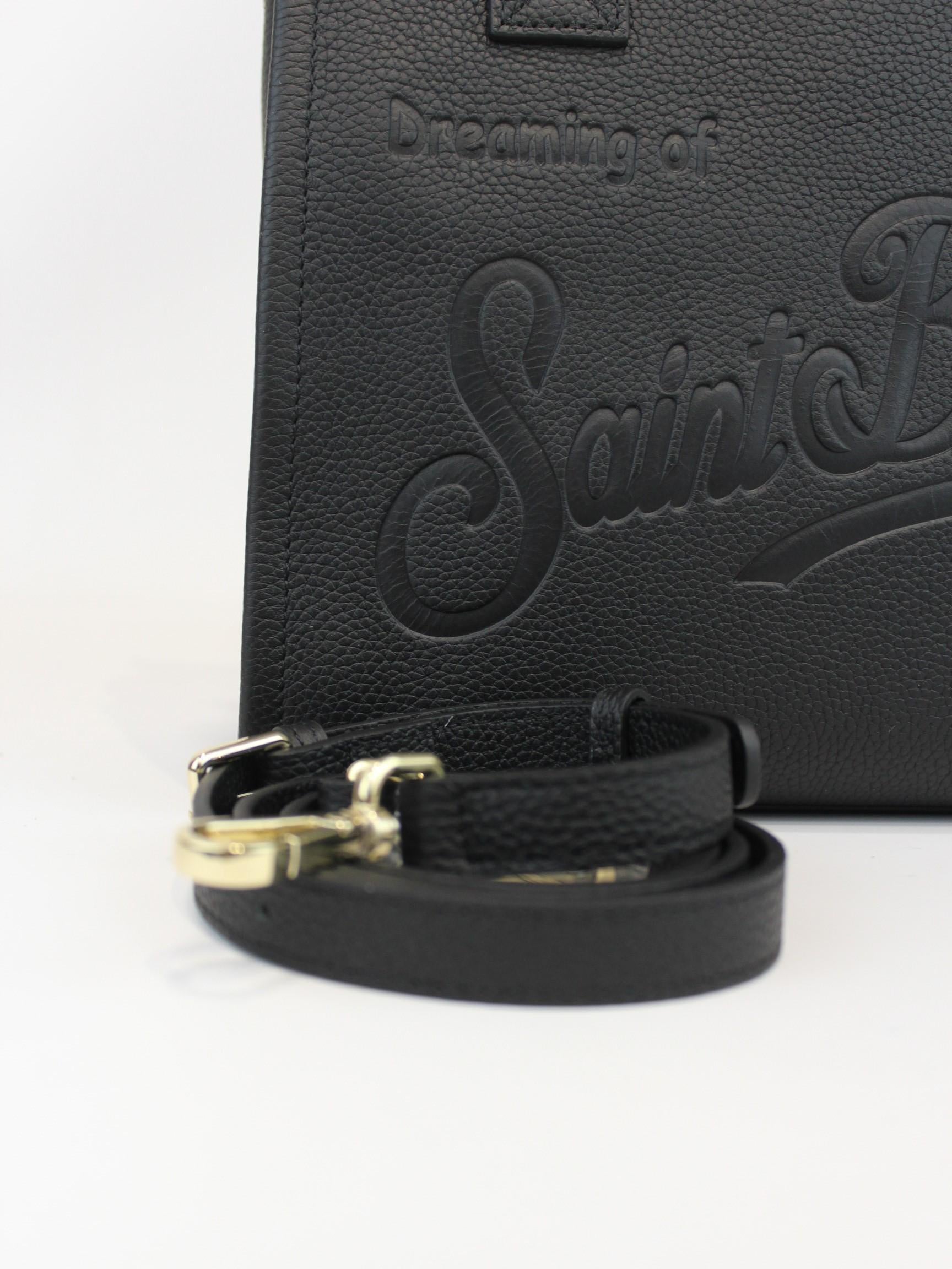 VANITY BAG MIDI00748I MC2 SAINT BARTH