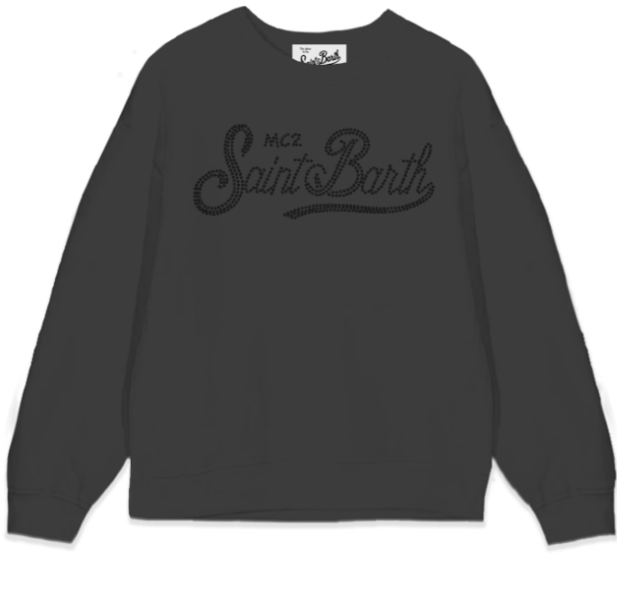 felpa briony BRIONY W 01086I MC2 SAINT BARTH 