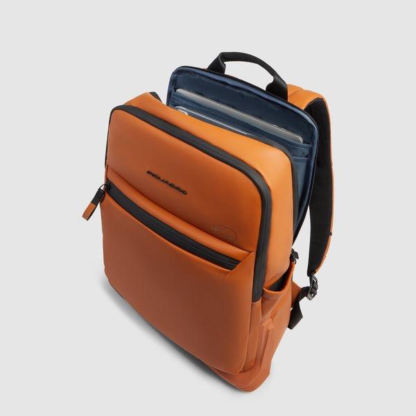 zaino porta notebook idrorepellente CA6464C2OW CU PIQUADRO 