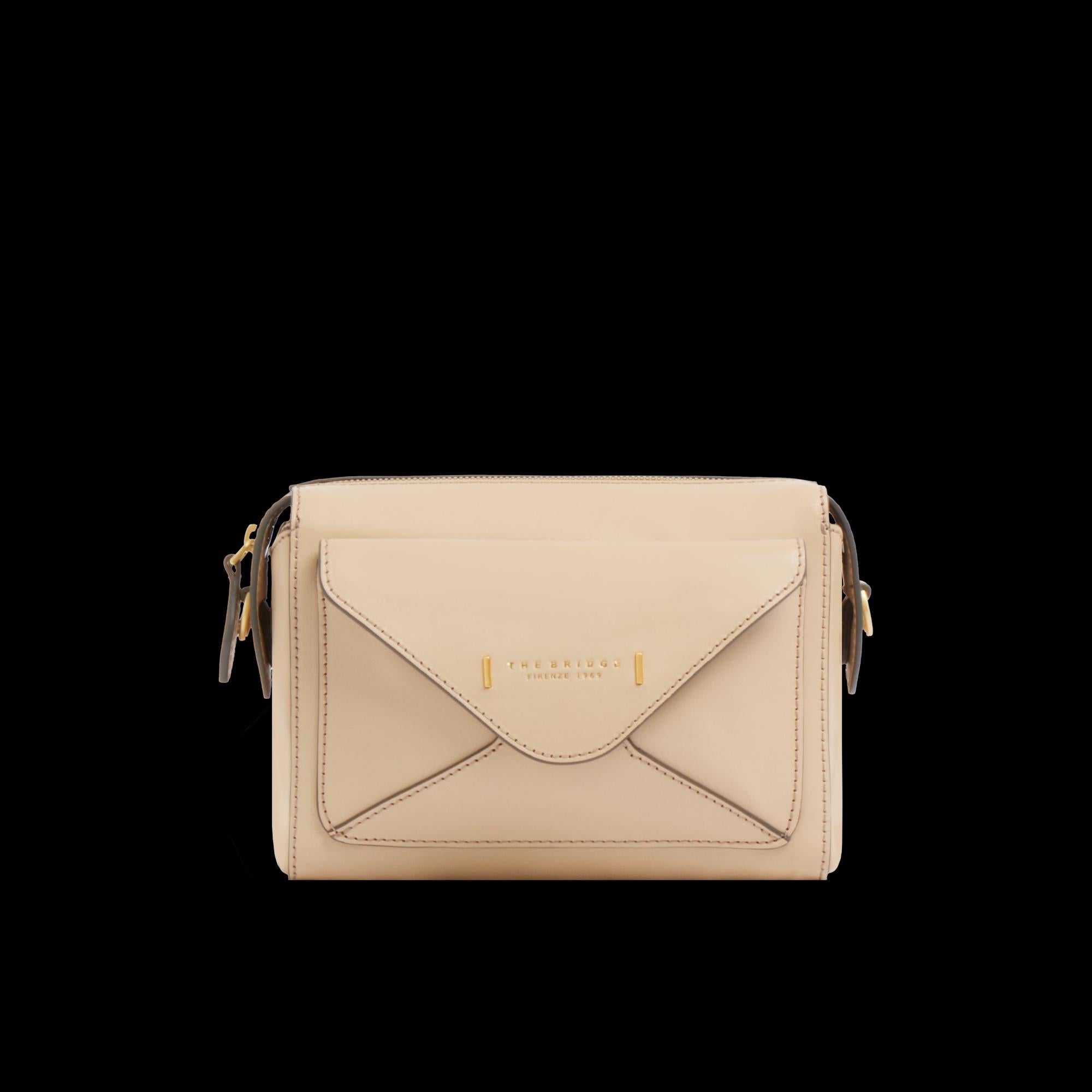 borsa a tracolla frida 04290401 TH THE BRIDGE 