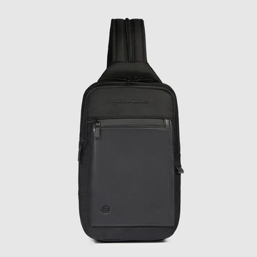 tracolla zaino in tessuto CA6625S136 N PIQUADRO 